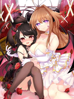 [TSFのF (栗餅ちづる)]僕はサキュバス？ 1+2｜我是魅魔？1+2 [kirin汉化]_89