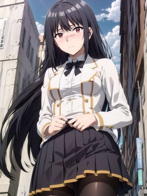 AI クレア・カゲノ Claire Kagenou 陰の実力者_00004 (3)