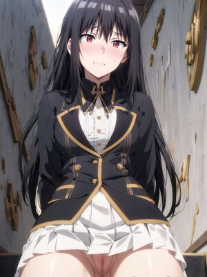 AI クレア・カゲノ Claire Kagenou 陰の実力者_00009 (3)