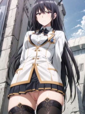 AI クレア・カゲノ Claire Kagenou 陰の実力者_00012 (1)