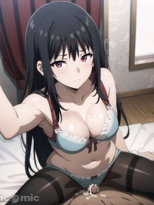 AI クレア・カゲノ Claire Kagenou 陰の実力者_00007