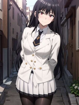 AI クレア・カゲノ Claire Kagenou 陰の実力者_00002 (3)