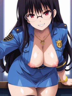 AI クレア・カゲノ Claire Kagenou 陰の実力者_00042