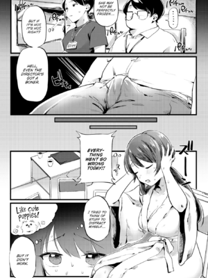 [ゆりしましろ] 理痴的ヴィーナス [英文][無修正][DL版]_061