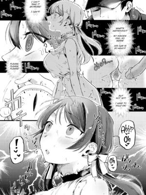 [ゆりしましろ] 理痴的ヴィーナス [英文][無修正][DL版]_068