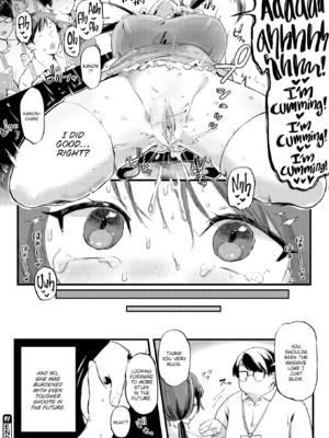 [ゆりしましろ] 理痴的ヴィーナス [英文][無修正][DL版]_069