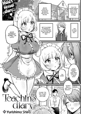 [ゆりしましろ] 理痴的ヴィーナス [英文][無修正][DL版]_116