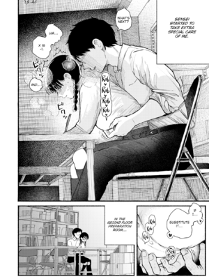 [平丸あきら] きみの檻のなか [英文][無修正][DL版]_073