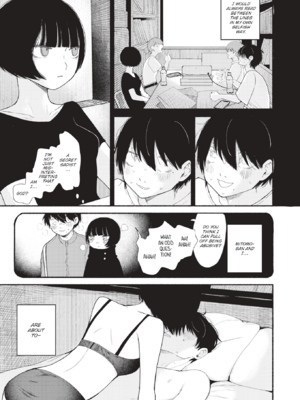 [平丸あきら] きみの檻のなか [英文][無修正][DL版]_138