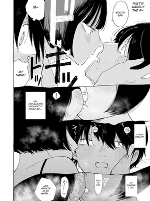 [平丸あきら] きみの檻のなか [英文][無修正][DL版]_141