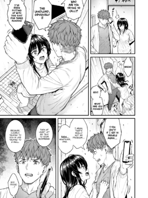 [さじぺん] まさぐられッ娘 [英文][無修正][DL版]_134