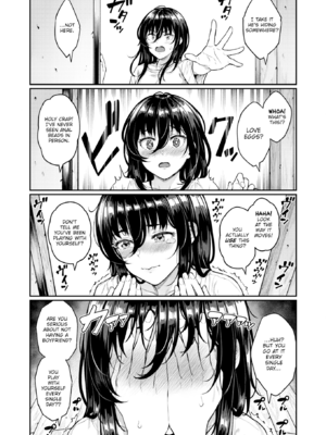 [さじぺん] まさぐられッ娘 [英文][無修正][DL版]_136