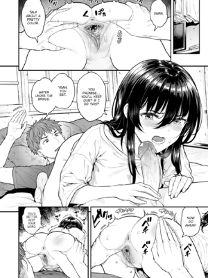 [さじぺん] まさぐられッ娘 [英文][無修正][DL版]_137