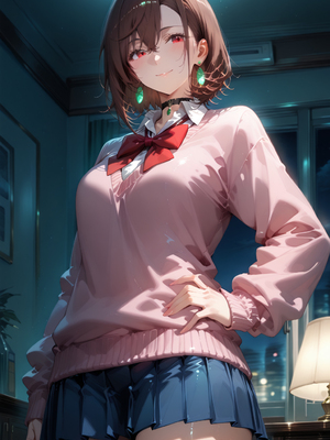 Chwan Art - Ayase Momo_001