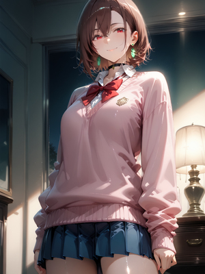 Chwan Art - Ayase Momo_002