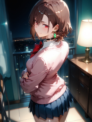 Chwan Art - Ayase Momo_006