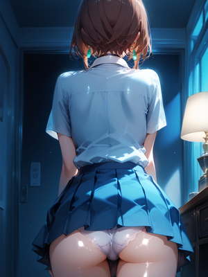 Chwan Art - Ayase Momo_014