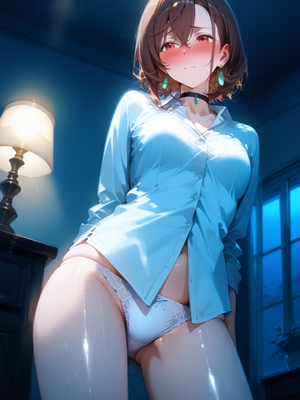 Chwan Art - Ayase Momo_024