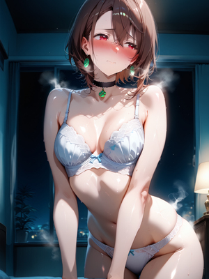 Chwan Art - Ayase Momo_041