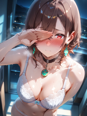 Chwan Art - Ayase Momo_054