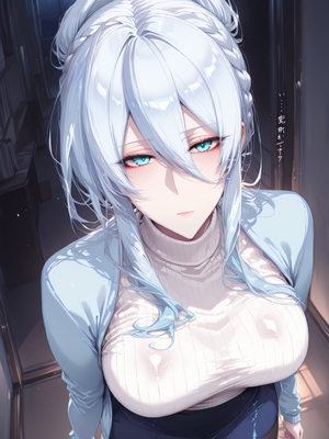 Chwan Art - Yukino Mifuyu_007