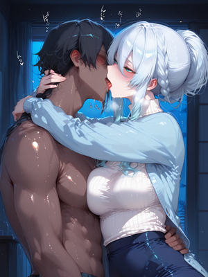 Chwan Art - Yukino Mifuyu_018