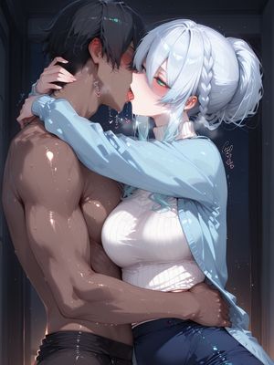 Chwan Art - Yukino Mifuyu_019