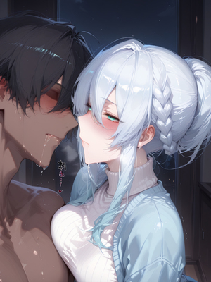 Chwan Art - Yukino Mifuyu_023