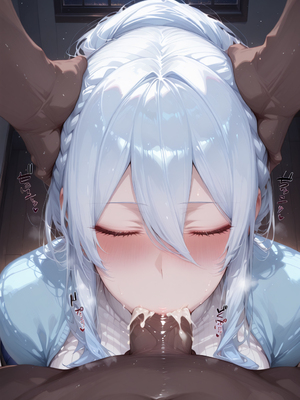 Chwan Art - Yukino Mifuyu_048