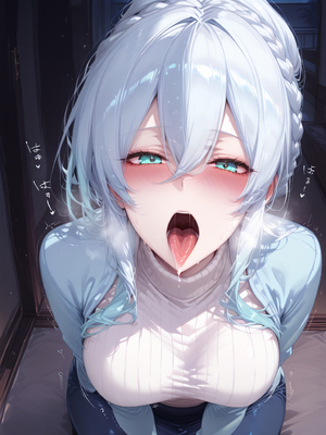 Chwan Art - Yukino Mifuyu_055