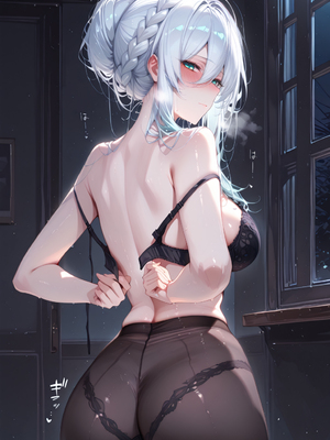 Chwan Art - Yukino Mifuyu_064