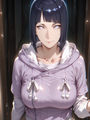 Chwan Art - Hinata Hyuga_001
