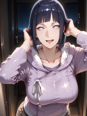 Chwan Art - Hinata Hyuga_002