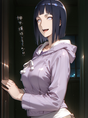 Chwan Art - Hinata Hyuga_004