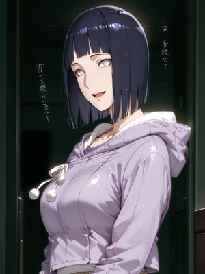 Chwan Art - Hinata Hyuga_005