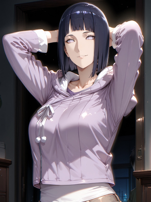 Chwan Art - Hinata Hyuga_006