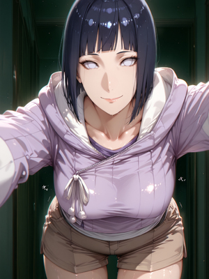 Chwan Art - Hinata Hyuga_008