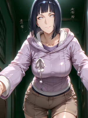 Chwan Art - Hinata Hyuga_009