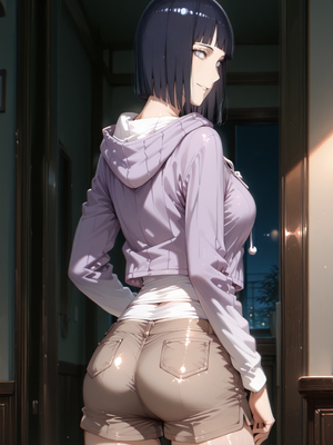 Chwan Art - Hinata Hyuga_010