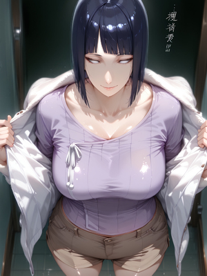 Chwan Art - Hinata Hyuga_012