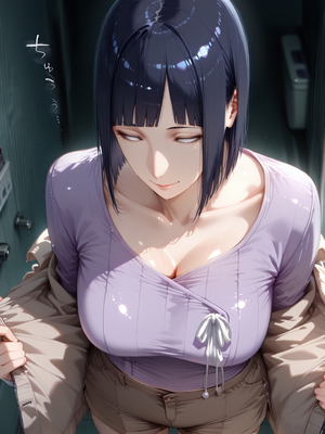 Chwan Art - Hinata Hyuga_013