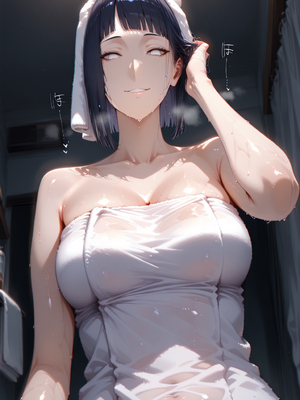 Chwan Art - Hinata Hyuga_028