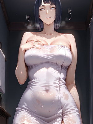 Chwan Art - Hinata Hyuga_030