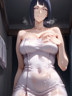 Chwan Art - Hinata Hyuga_031