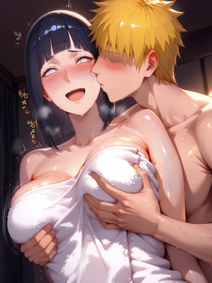 Chwan Art - Hinata Hyuga_039