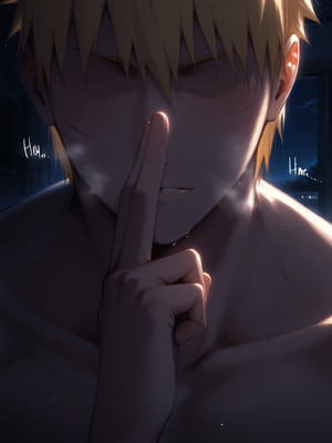 Chwan Art - Hinata Hyuga_176