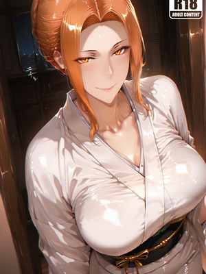 Chwan Art - Kyoka Tachibana