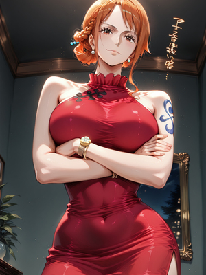 Chwan Art - Nami_001