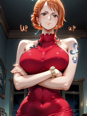 Chwan Art - Nami_002