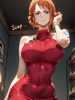 Chwan Art - Nami_003